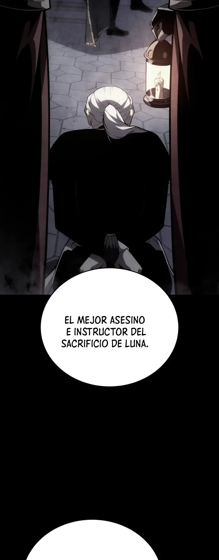 El hijo menor del maestro de la espada (2022) - Capítulo 96 - Página 26 - LectorTMOo