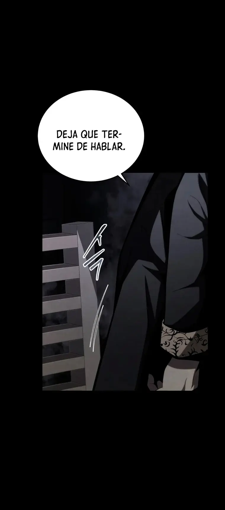 El hijo menor del maestro de la espada (2022) - Capítulo 96 - Página 27 - LectorTMOo