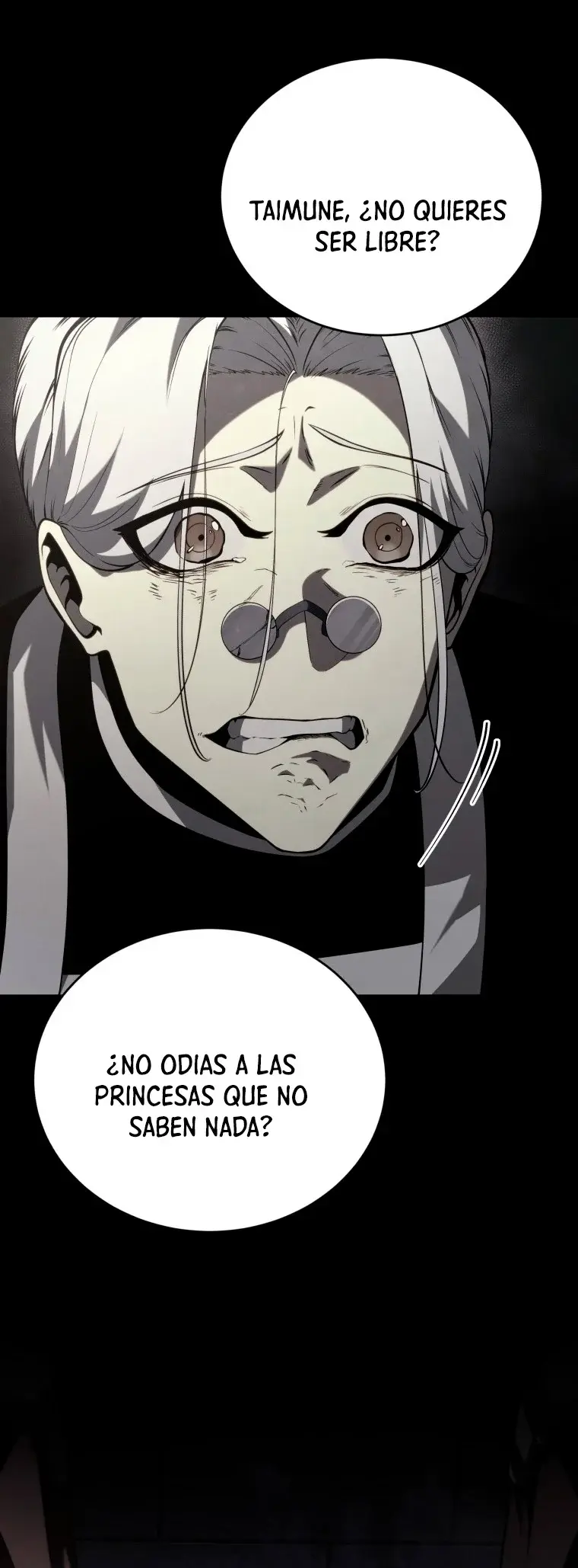 El hijo menor del maestro de la espada (2022) - Capítulo 96 - Página 29 - LectorTMOo