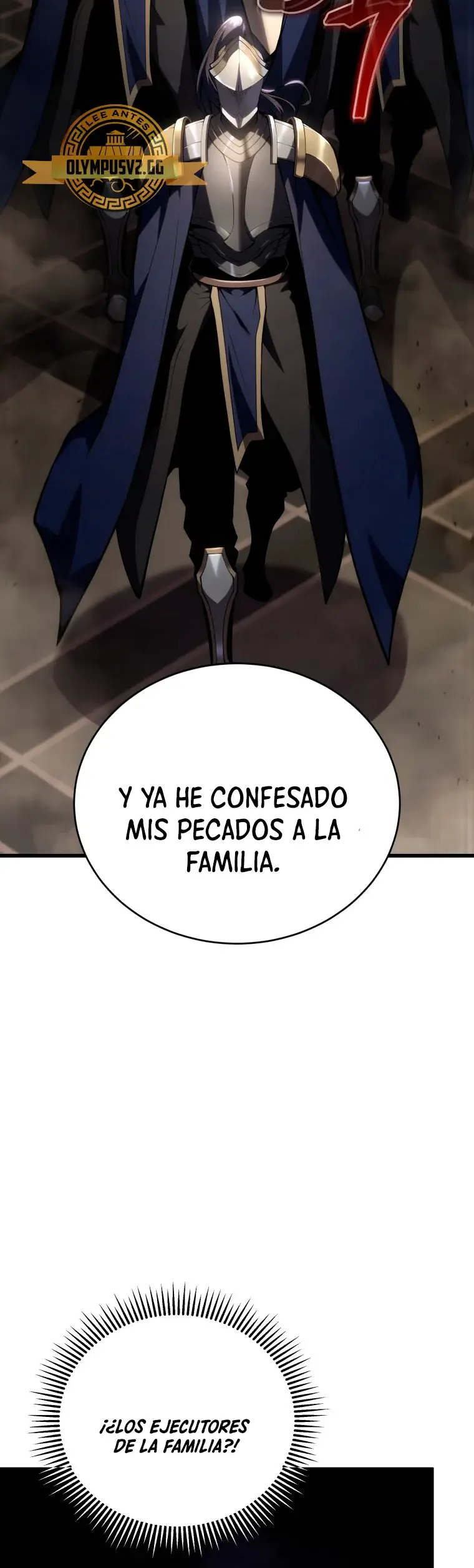 El hijo menor del maestro de la espada (2022) - Capítulo 96 - Página 36 - LectorTMOo