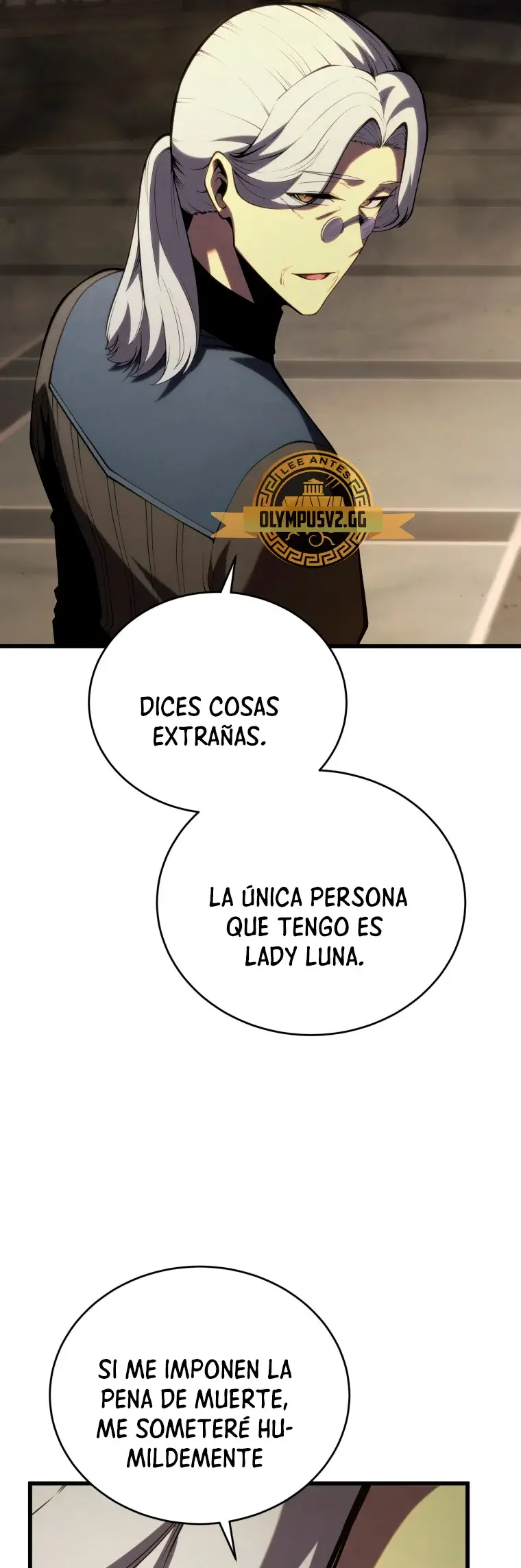 El hijo menor del maestro de la espada (2022) - Capítulo 96 - Página 38 - LectorTMOo