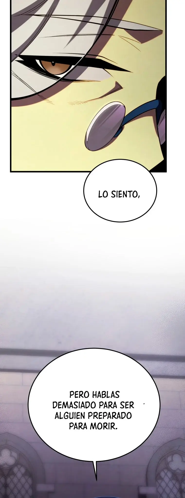 El hijo menor del maestro de la espada (2022) - Capítulo 96 - Página 39 - LectorTMOo