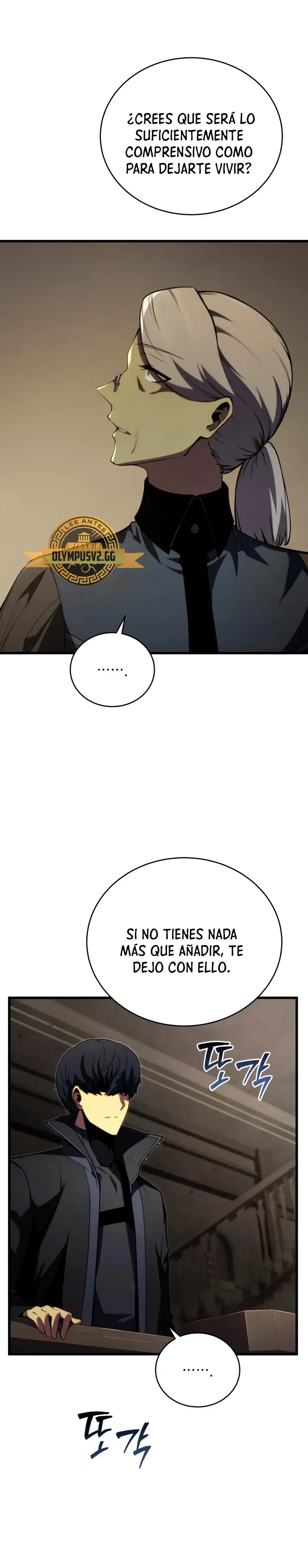 El hijo menor del maestro de la espada (2022) - Capítulo 96 - Página 41 - LectorTMOo