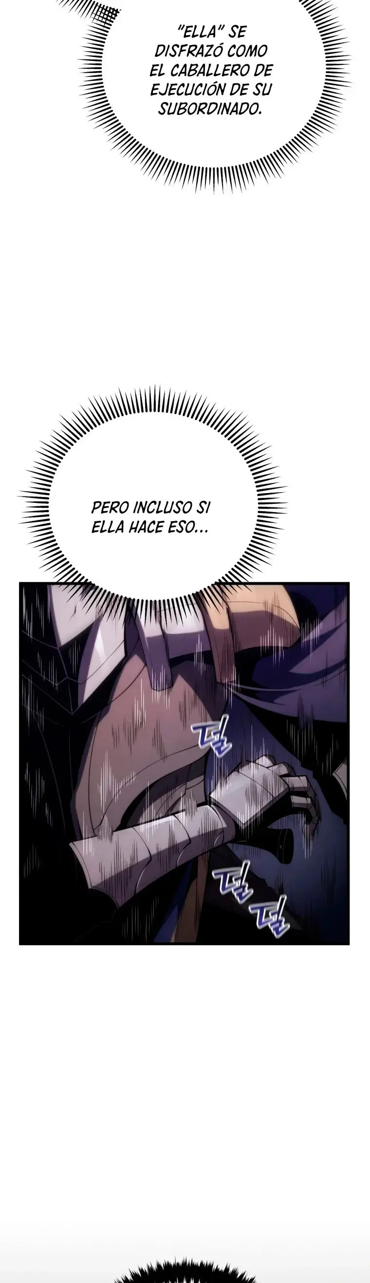 El hijo menor del maestro de la espada (2022) - Capítulo 97 - Página 4 - LectorTMOo