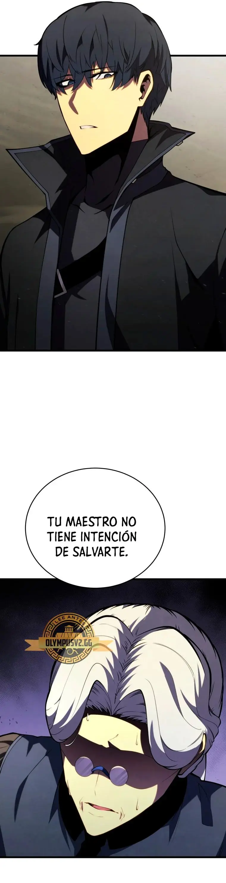 El hijo menor del maestro de la espada (2022) - Capítulo 97 - Página 23 - LectorTMOo