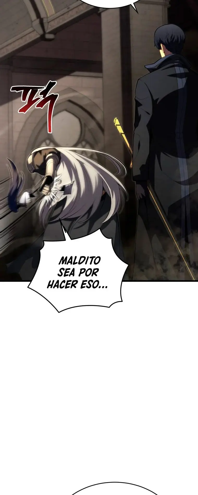 El hijo menor del maestro de la espada (2022) - Capítulo 97 - Página 27 - LectorTMOo
