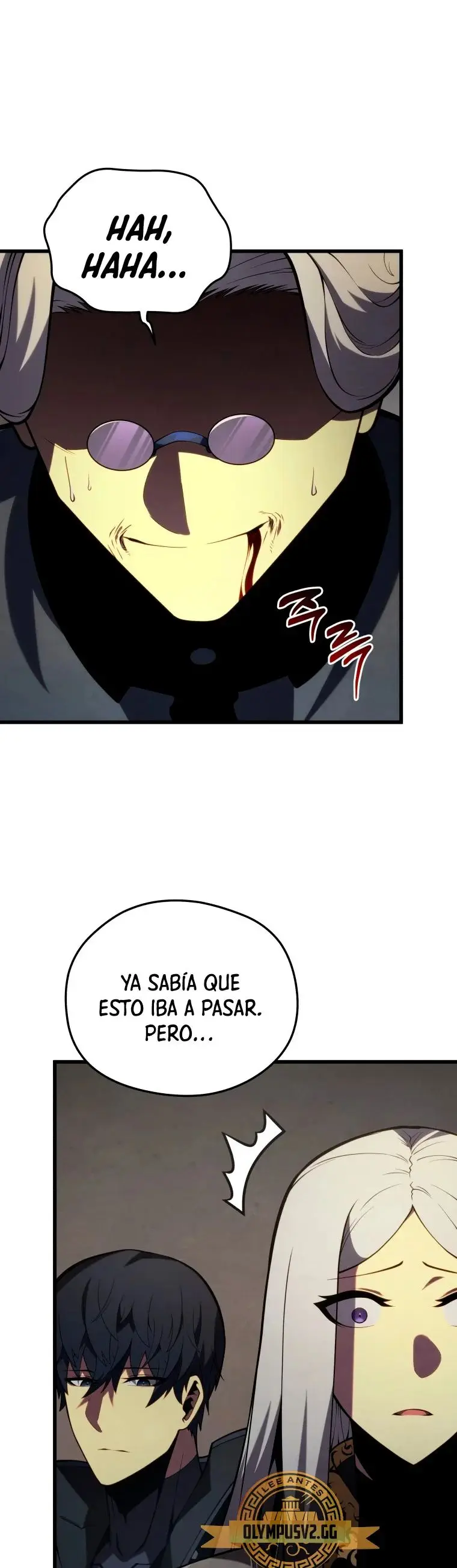 El hijo menor del maestro de la espada (2022) - Capítulo 97 - Página 32 - LectorTMOo