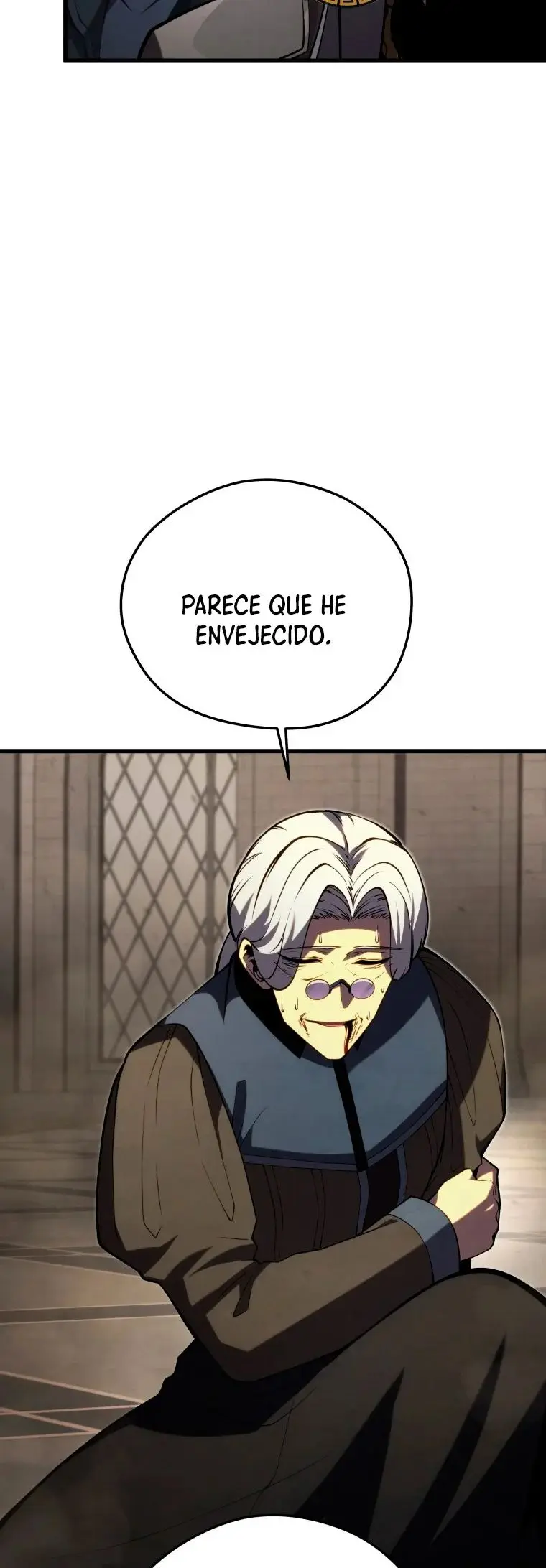 El hijo menor del maestro de la espada (2022) - Capítulo 97 - Página 33 - LectorTMOo