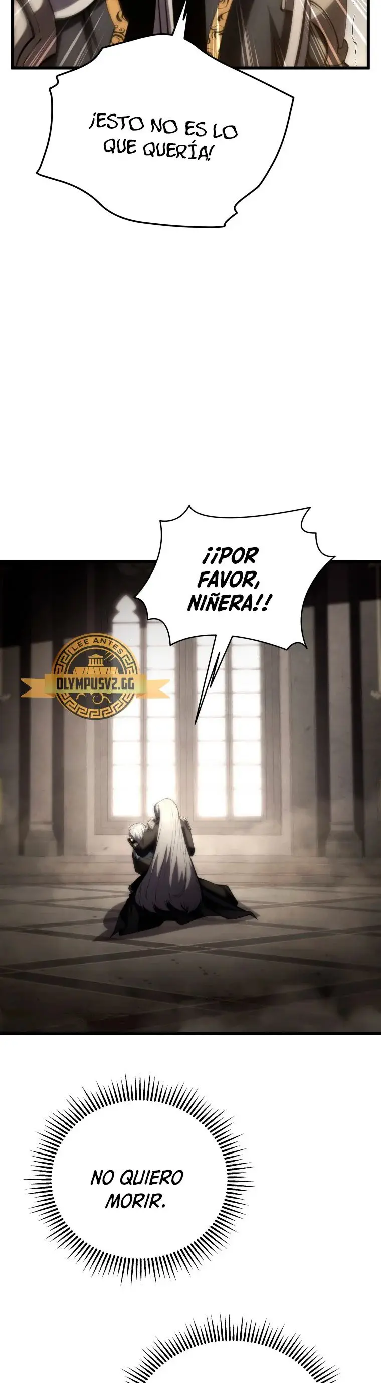 El hijo menor del maestro de la espada (2022) - Capítulo 97 - Página 40 - LectorTMOo