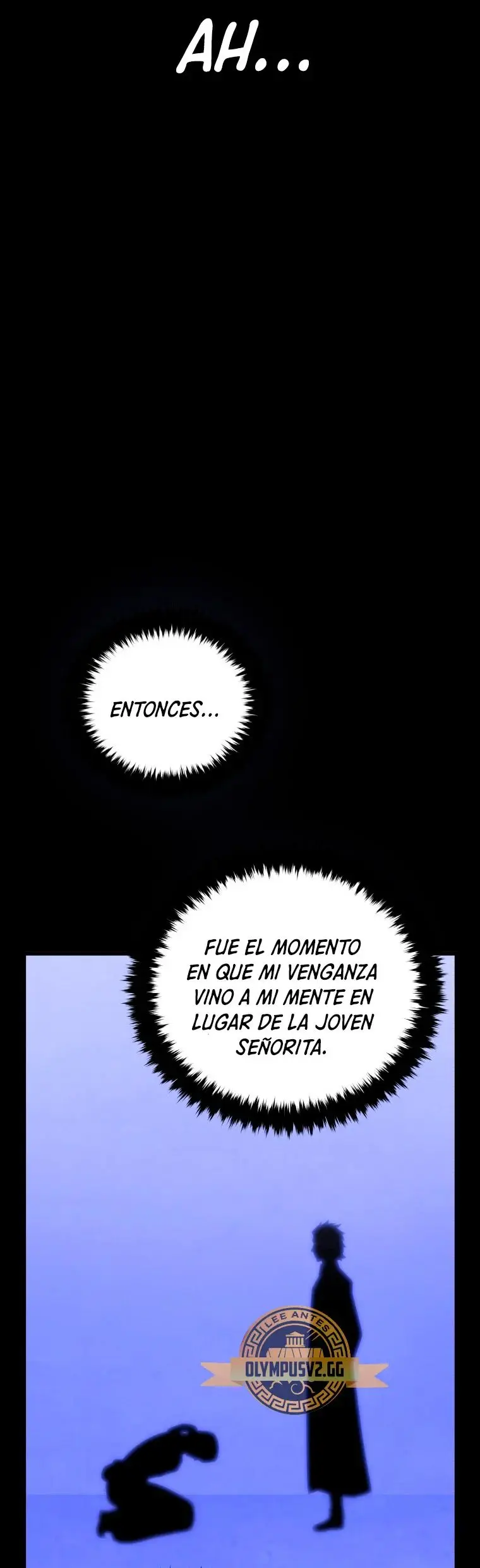 El hijo menor del maestro de la espada (2022) - Capítulo 97 - Página 43 - LectorTMOo