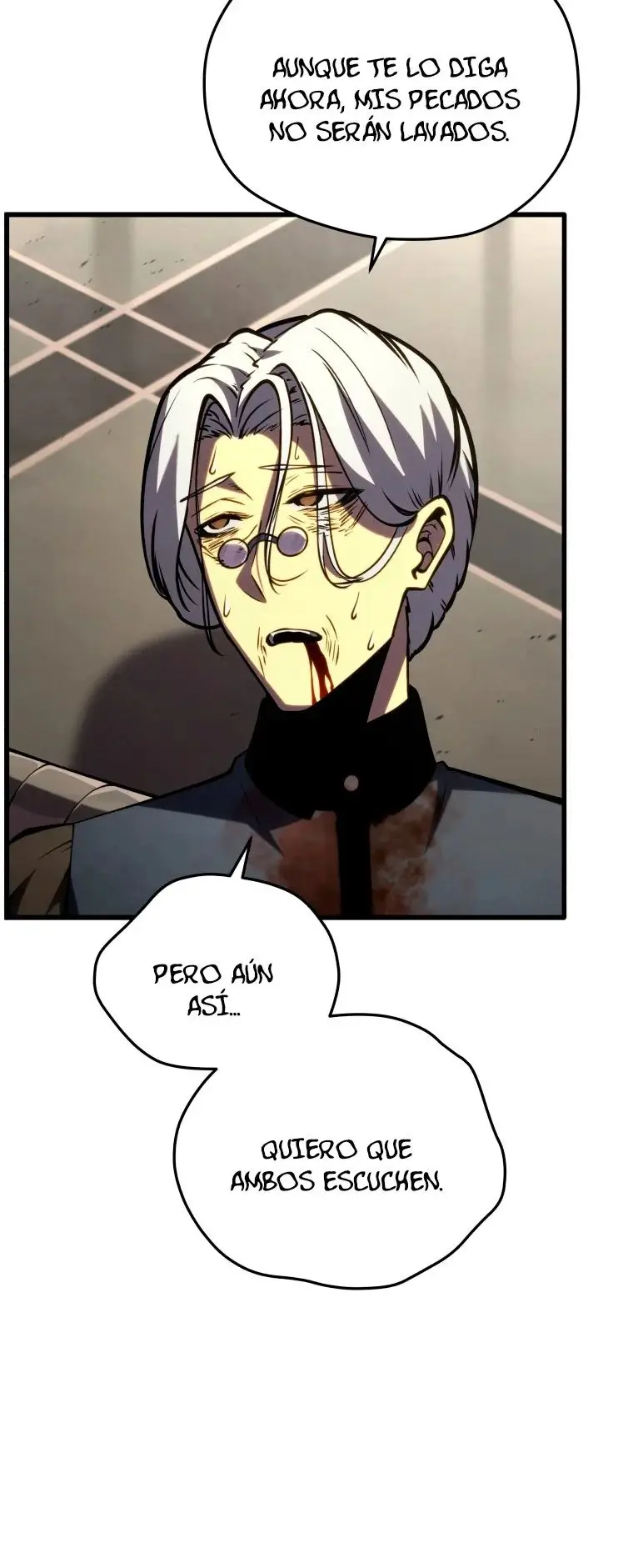 El hijo menor del maestro de la espada (2022) - Capítulo 97 - Página 47 - LectorTMOo
