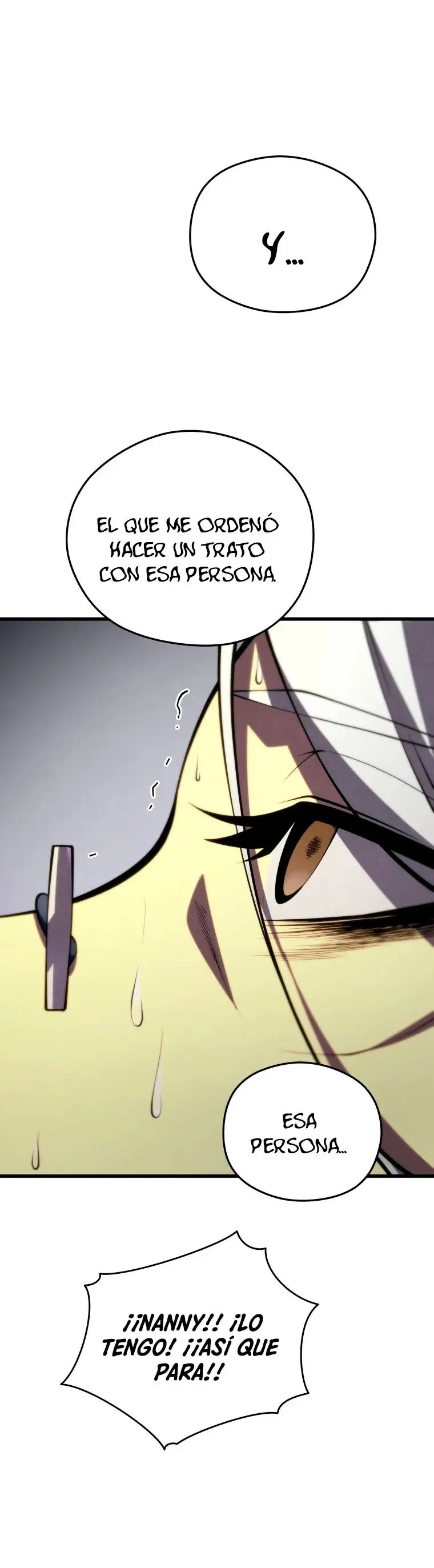 El hijo menor del maestro de la espada (2022) - Capítulo 97 - Página 49 - LectorTMOo