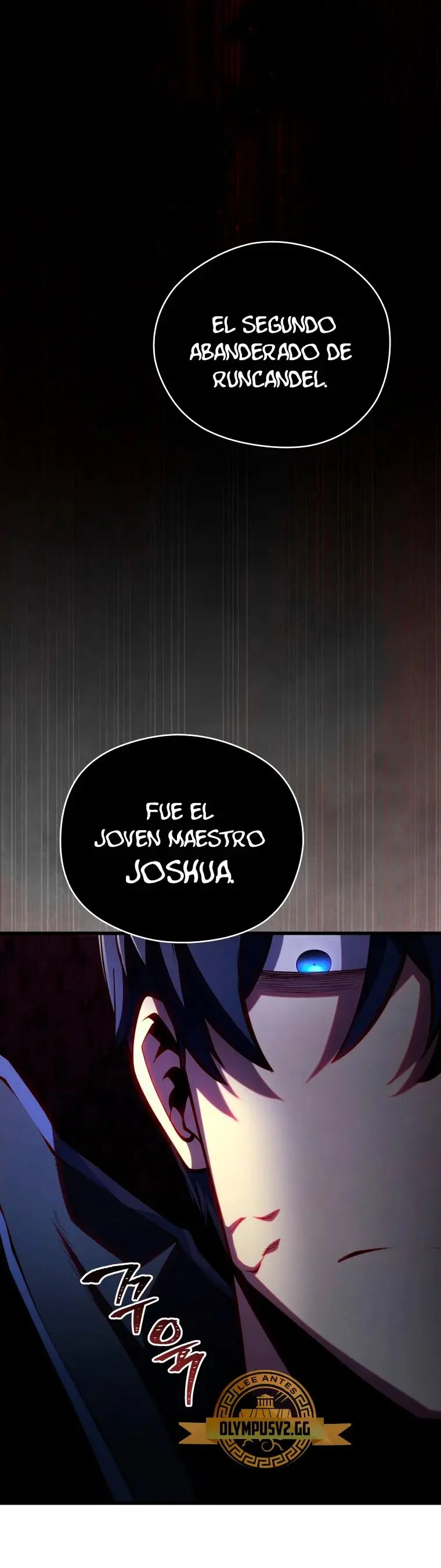 El hijo menor del maestro de la espada (2022) - Capítulo 97 - Página 51 - LectorTMOo