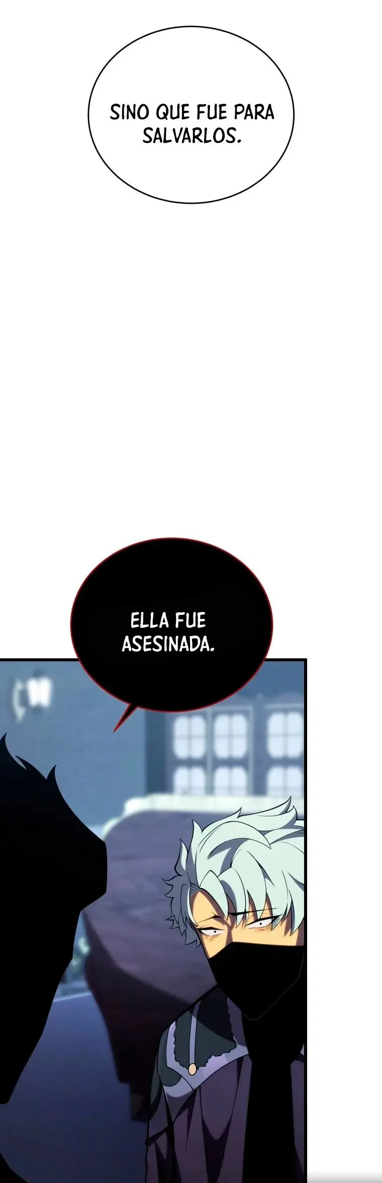 El hijo menor del maestro de la espada (2022) - Capítulo 98 - Página 14 - LectorTMOo