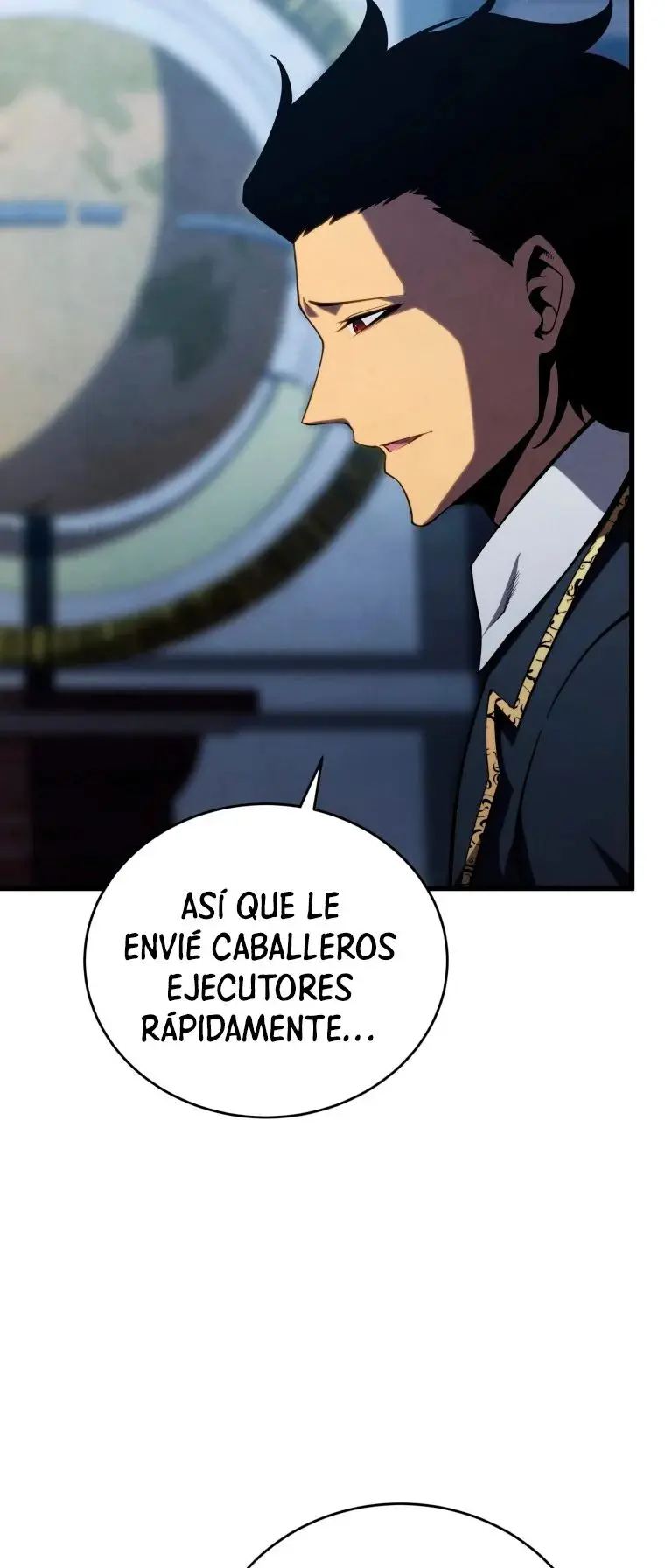 El hijo menor del maestro de la espada (2022) - Capítulo 98 - Página 17 - LectorTMOo