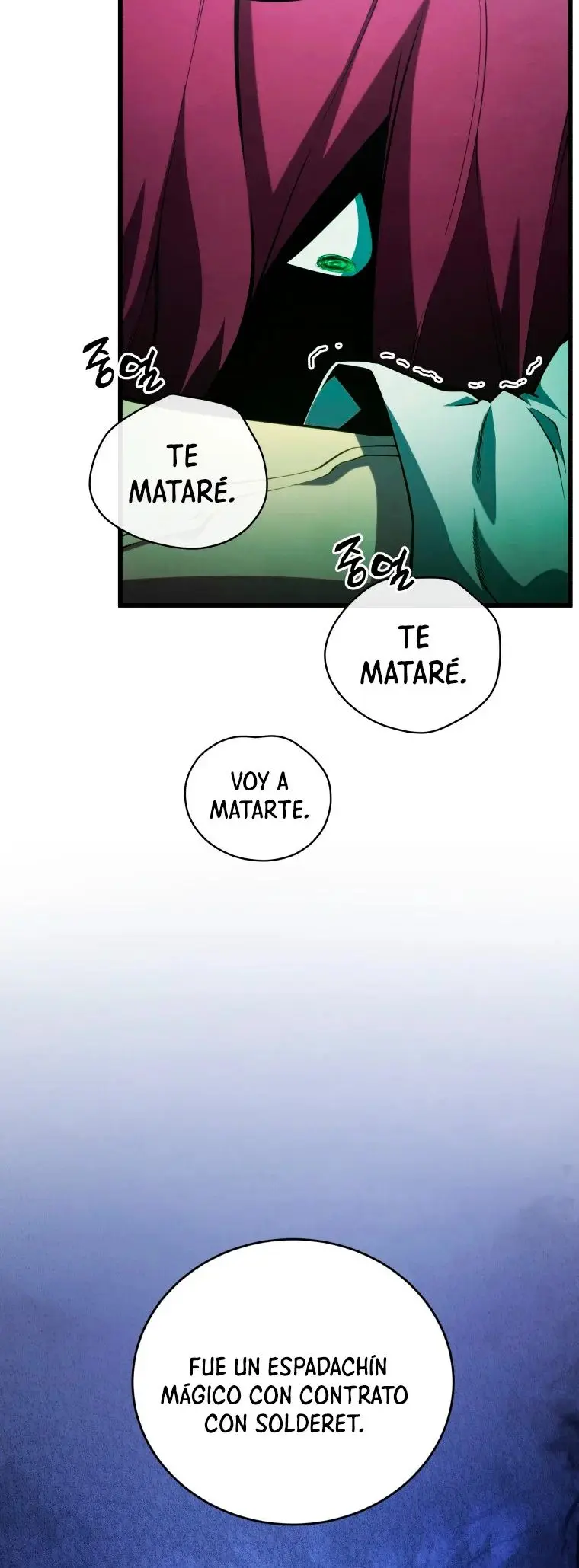 El hijo menor del maestro de la espada (2022) - Capítulo 98 - Página 19 - LectorTMOo