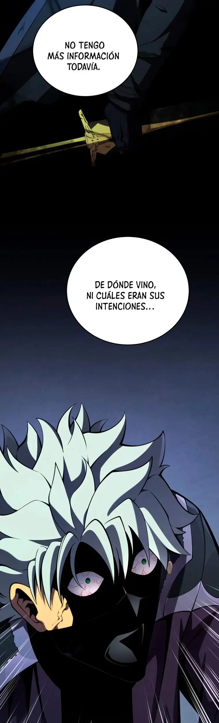 El hijo menor del maestro de la espada (2022) - Capítulo 98 - Página 21 - LectorTMOo