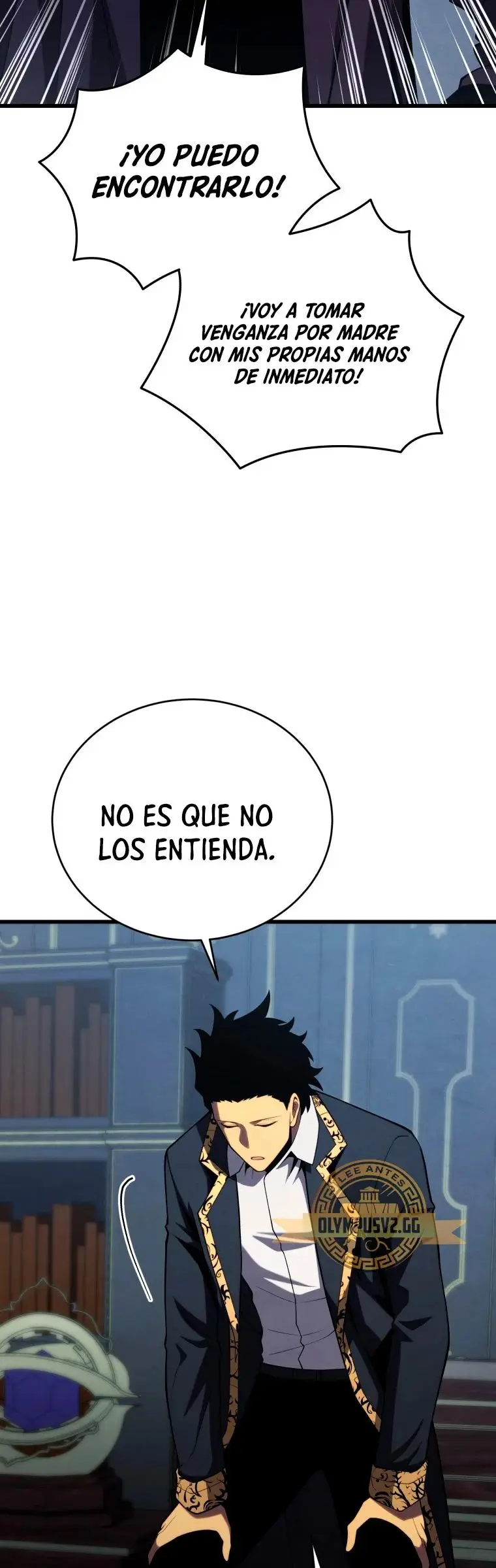 El hijo menor del maestro de la espada (2022) - Capítulo 98 - Página 22 - LectorTMOo