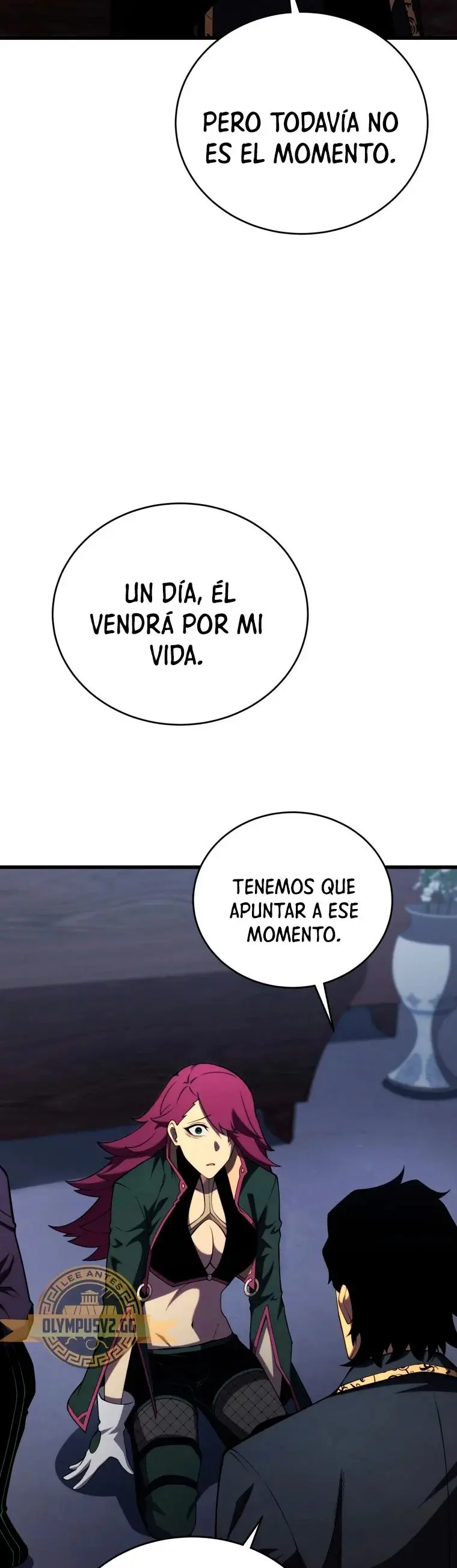 El hijo menor del maestro de la espada (2022) - Capítulo 98 - Página 23 - LectorTMOo