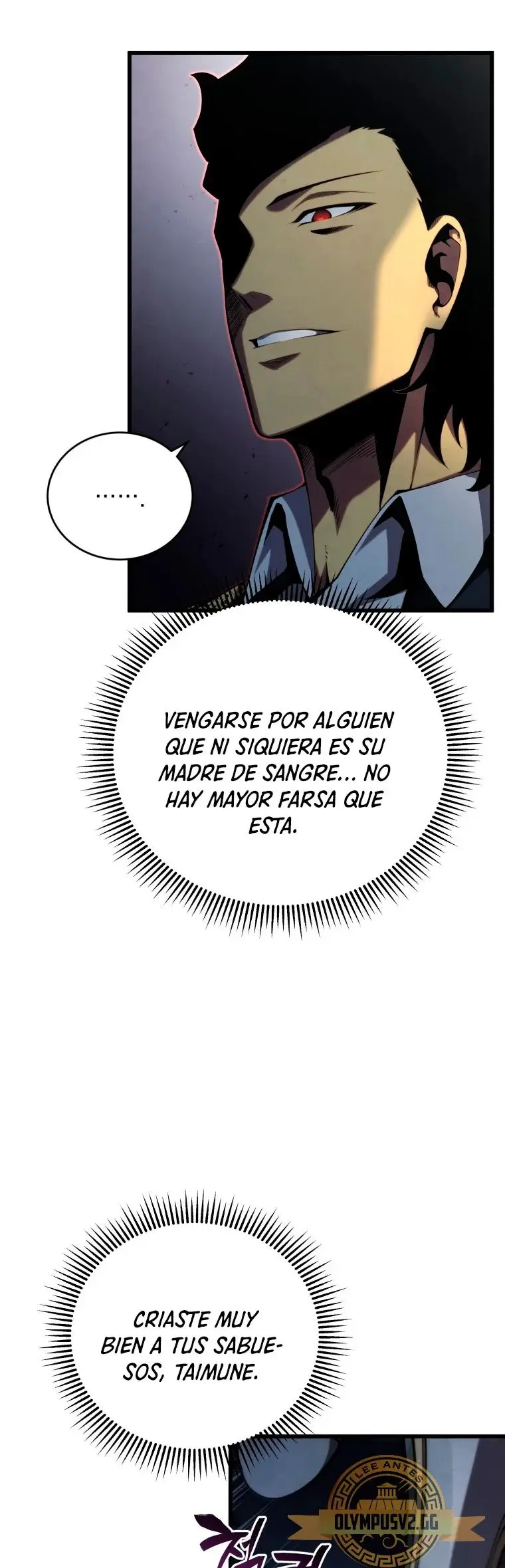 El hijo menor del maestro de la espada (2022) - Capítulo 98 - Página 26 - LectorTMOo