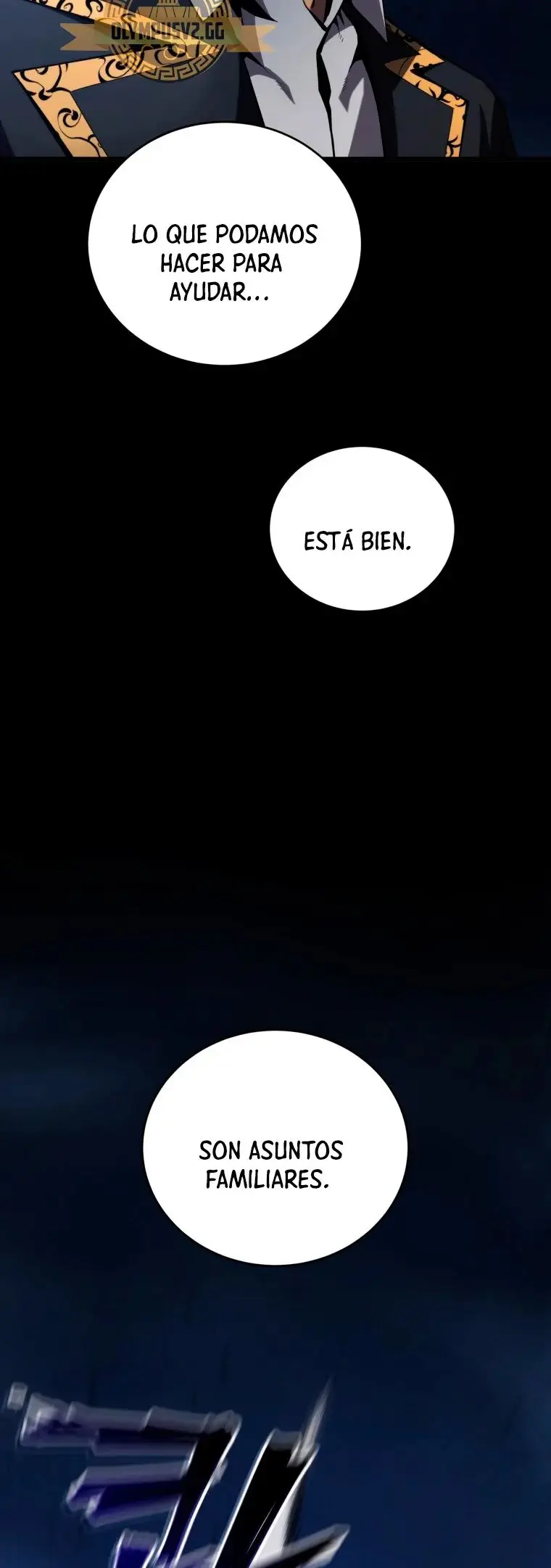 El hijo menor del maestro de la espada (2022) - Capítulo 98 - Página 31 - LectorTMOo