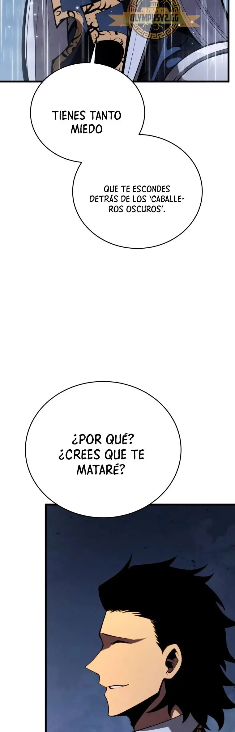El hijo menor del maestro de la espada (2022) - Capítulo 98 - Página 54 - LectorTMOo