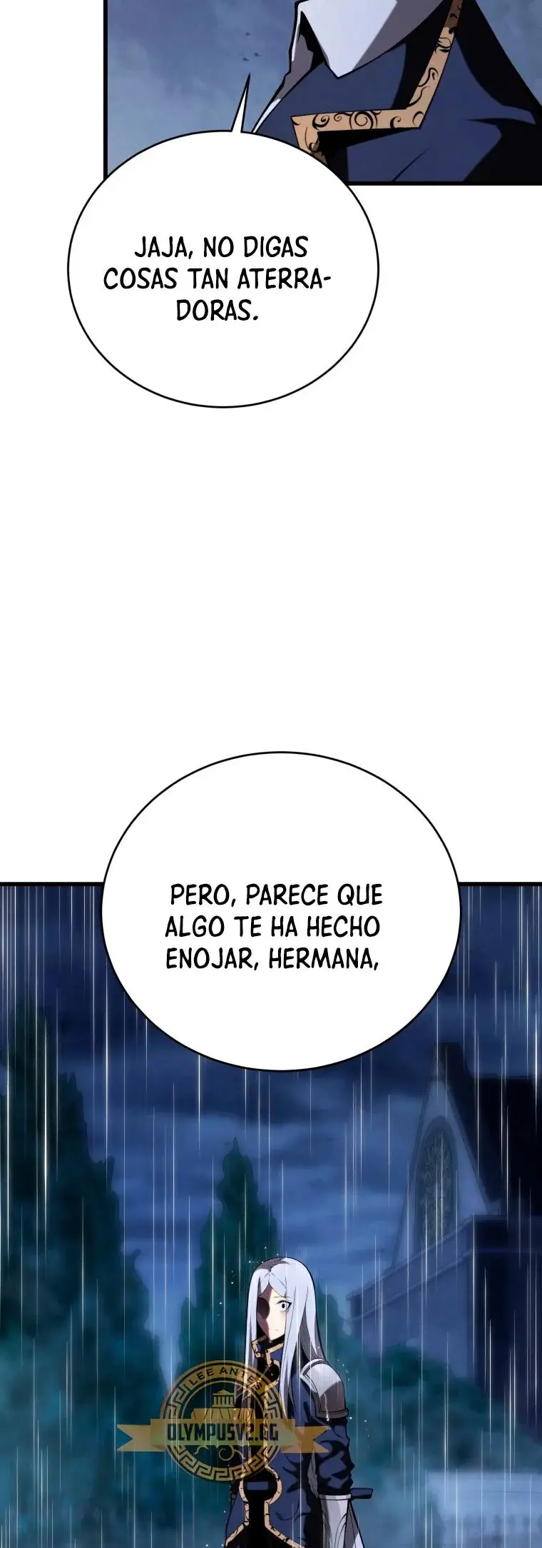 El hijo menor del maestro de la espada (2022) - Capítulo 98 - Página 55 - LectorTMOo