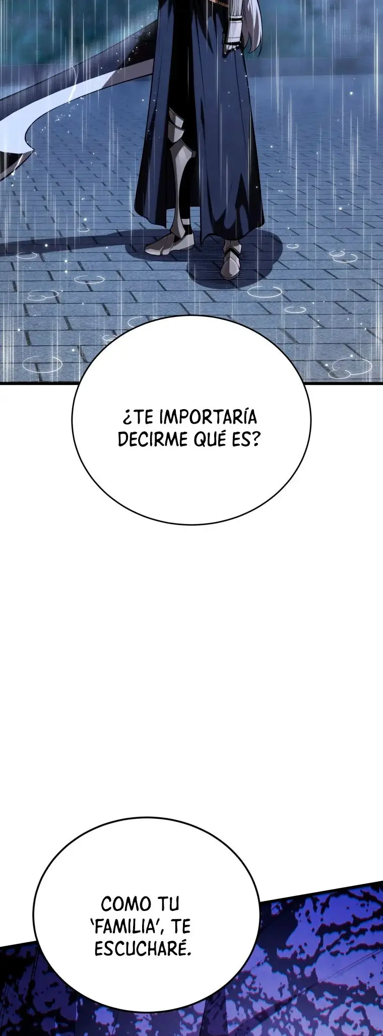 El hijo menor del maestro de la espada (2022) - Capítulo 98 - Página 56 - LectorTMOo