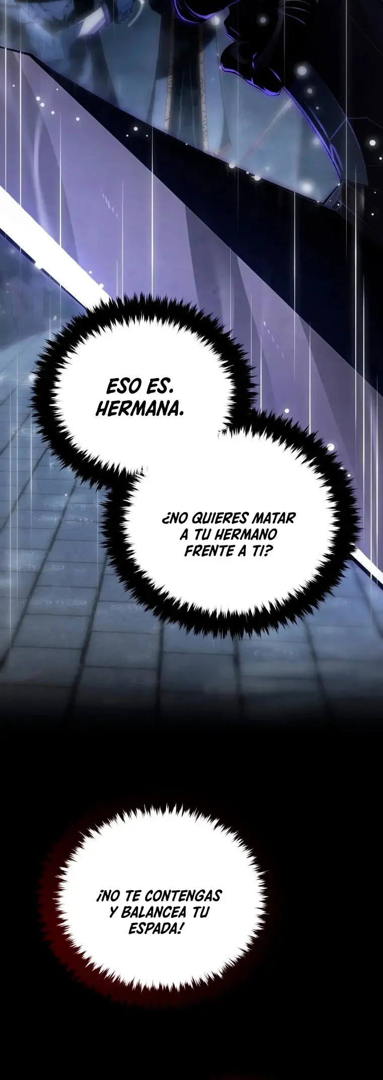 El hijo menor del maestro de la espada (2022) - Capítulo 98 - Página 58 - LectorTMOo