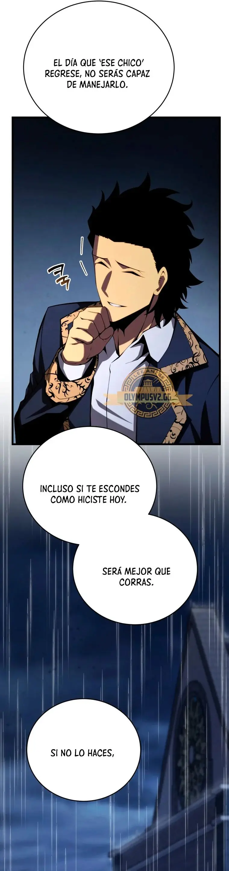 El hijo menor del maestro de la espada (2022) - Capítulo 98 - Página 62 - LectorTMOo