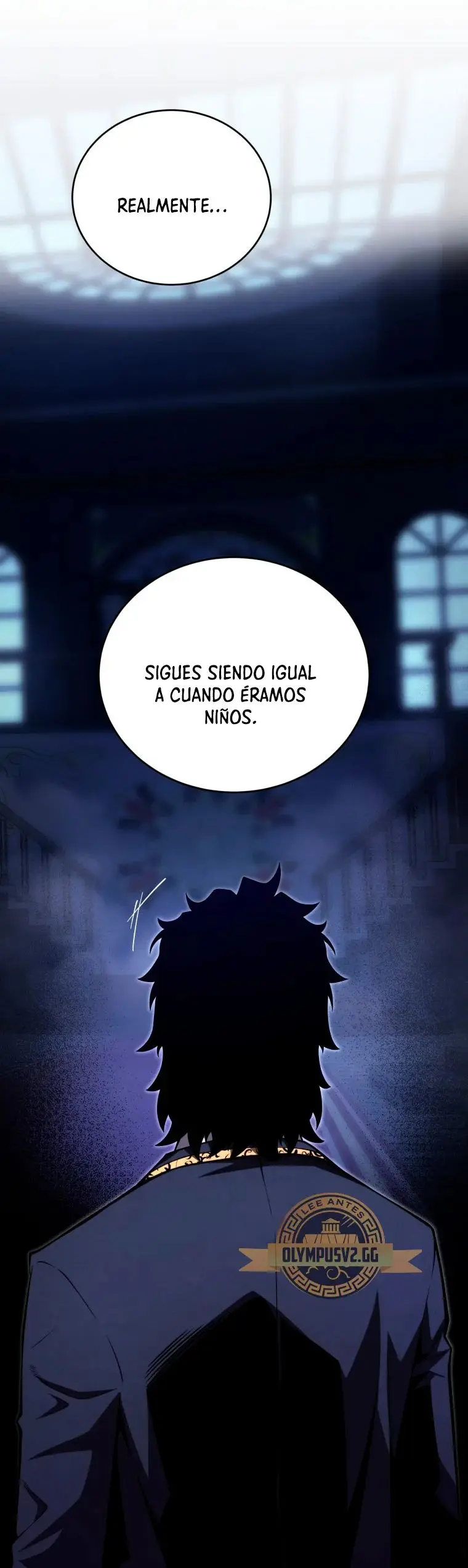 El hijo menor del maestro de la espada (2022) - Capítulo 98 - Página 65 - LectorTMOo