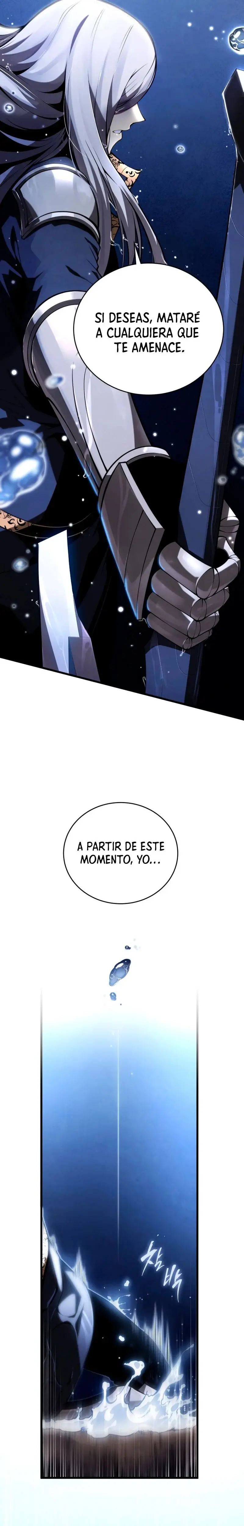 El hijo menor del maestro de la espada (2022) - Capítulo 99 - Página 13 - LectorTMOo