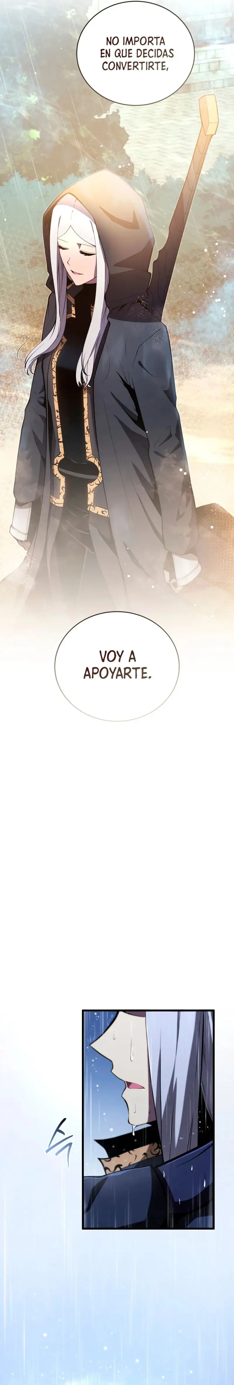 El hijo menor del maestro de la espada (2022) - Capítulo 99 - Página 19 - LectorTMOo