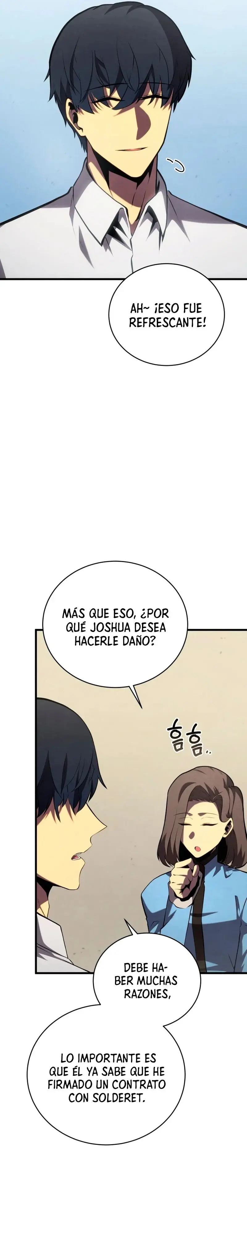 El hijo menor del maestro de la espada (2022) - Capítulo 99 - Página 24 - LectorTMOo