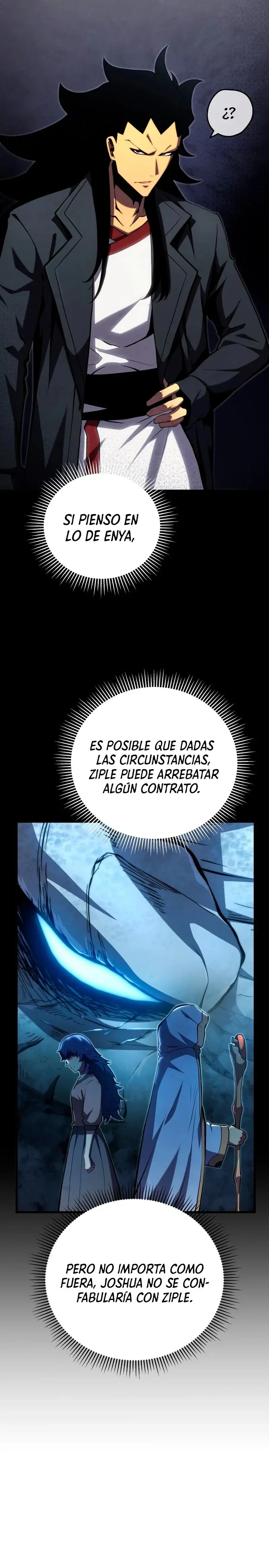 El hijo menor del maestro de la espada (2022) - Capítulo 99 - Página 26 - LectorTMOo