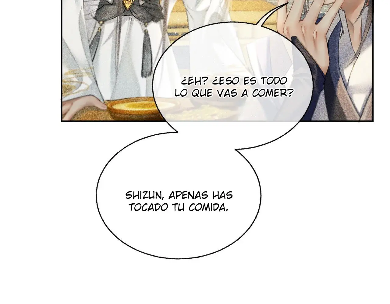 El husky y su maestro el gato blanco (2021) - Capítulo 10 - Página 18 - LectorTMOo