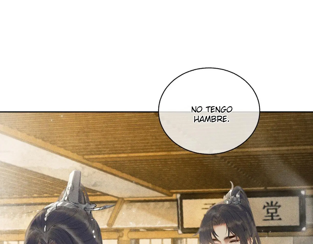 El husky y su maestro el gato blanco (2021) - Capítulo 10 - Página 19 - LectorTMOo