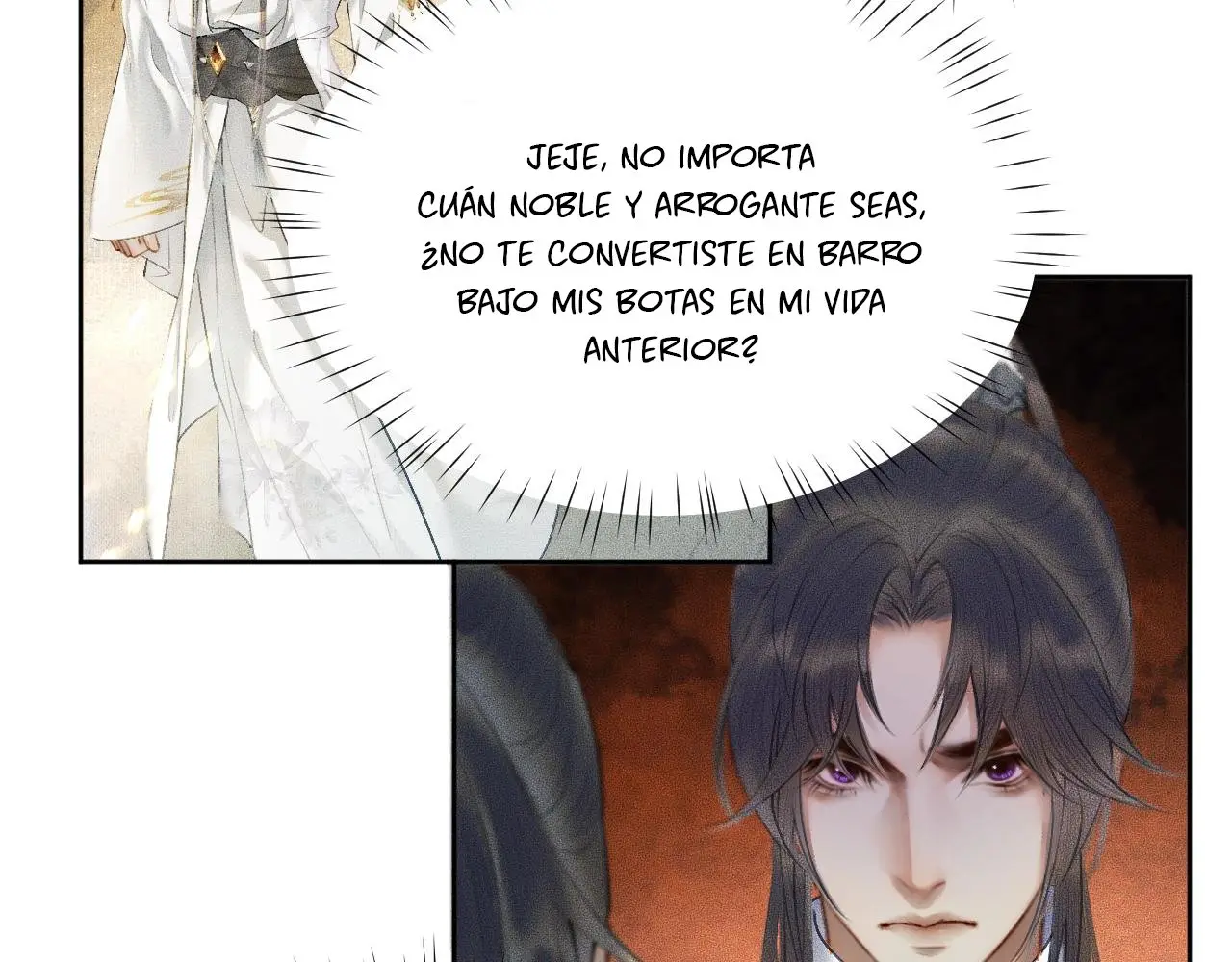 El husky y su maestro el gato blanco (2021) - Capítulo 10 - Página 28 - LectorTMOo