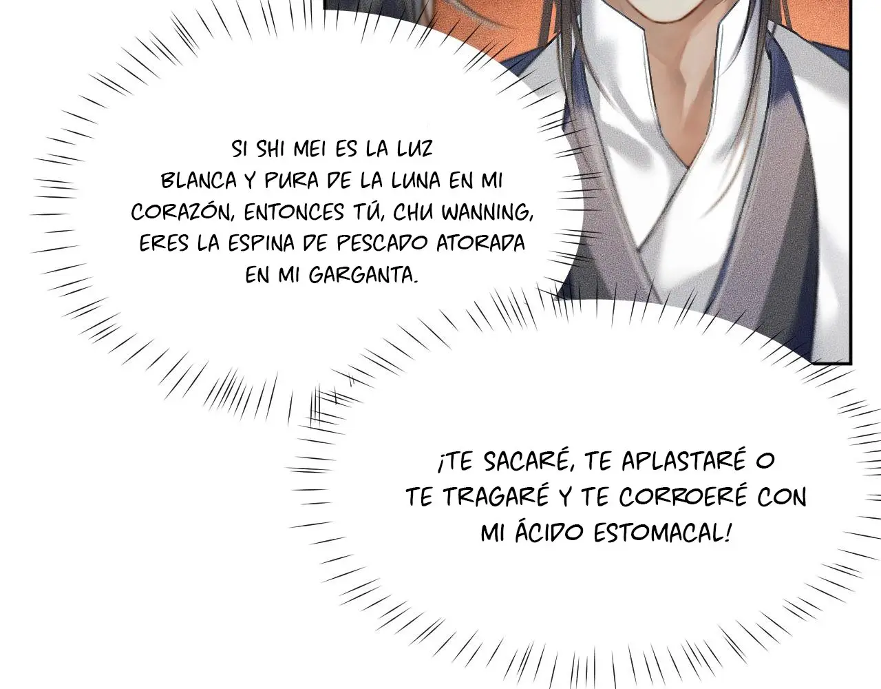 El husky y su maestro el gato blanco (2021) - Capítulo 10 - Página 29 - LectorTMOo