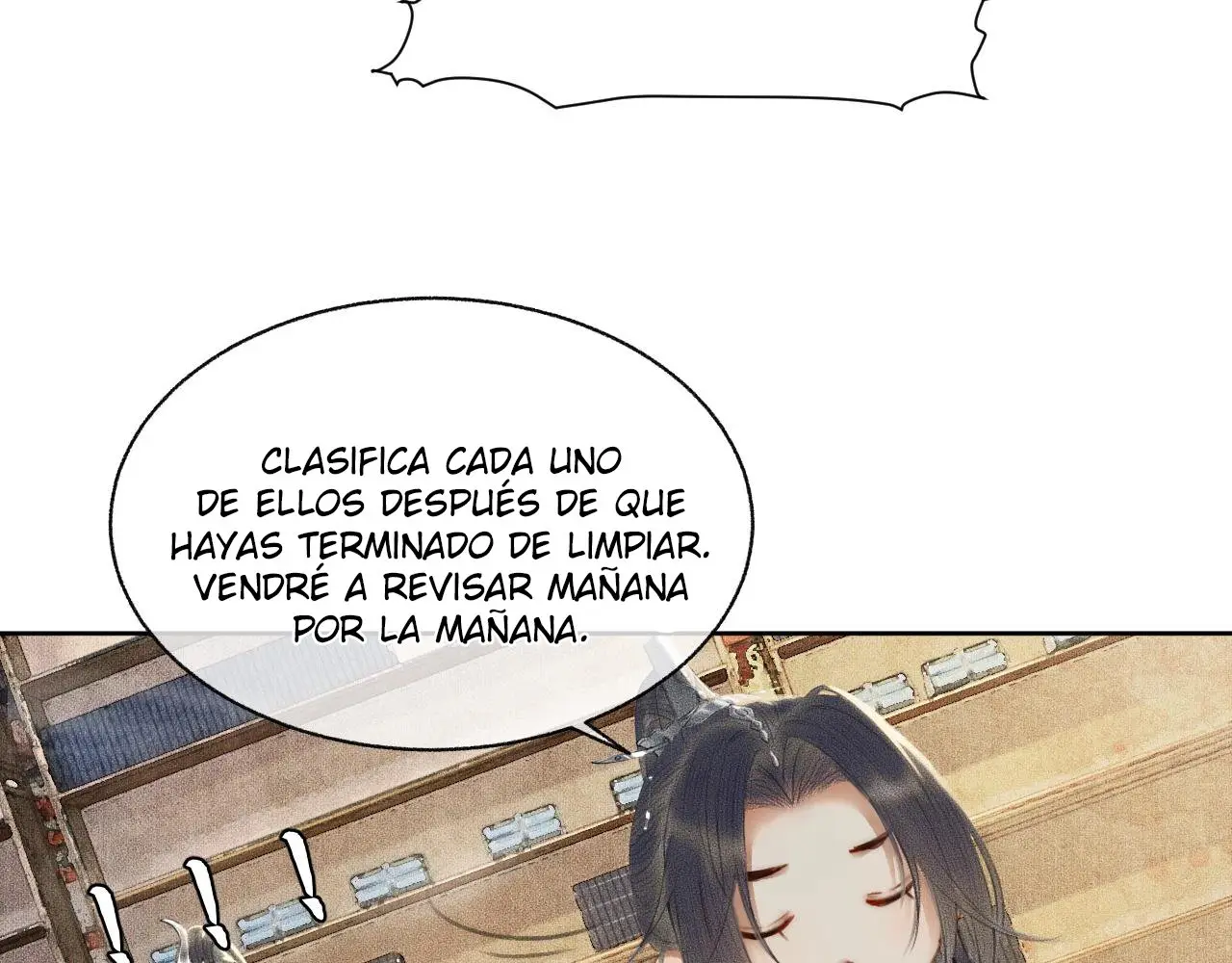 El husky y su maestro el gato blanco (2021) - Capítulo 10 - Página 40 - LectorTMOo
