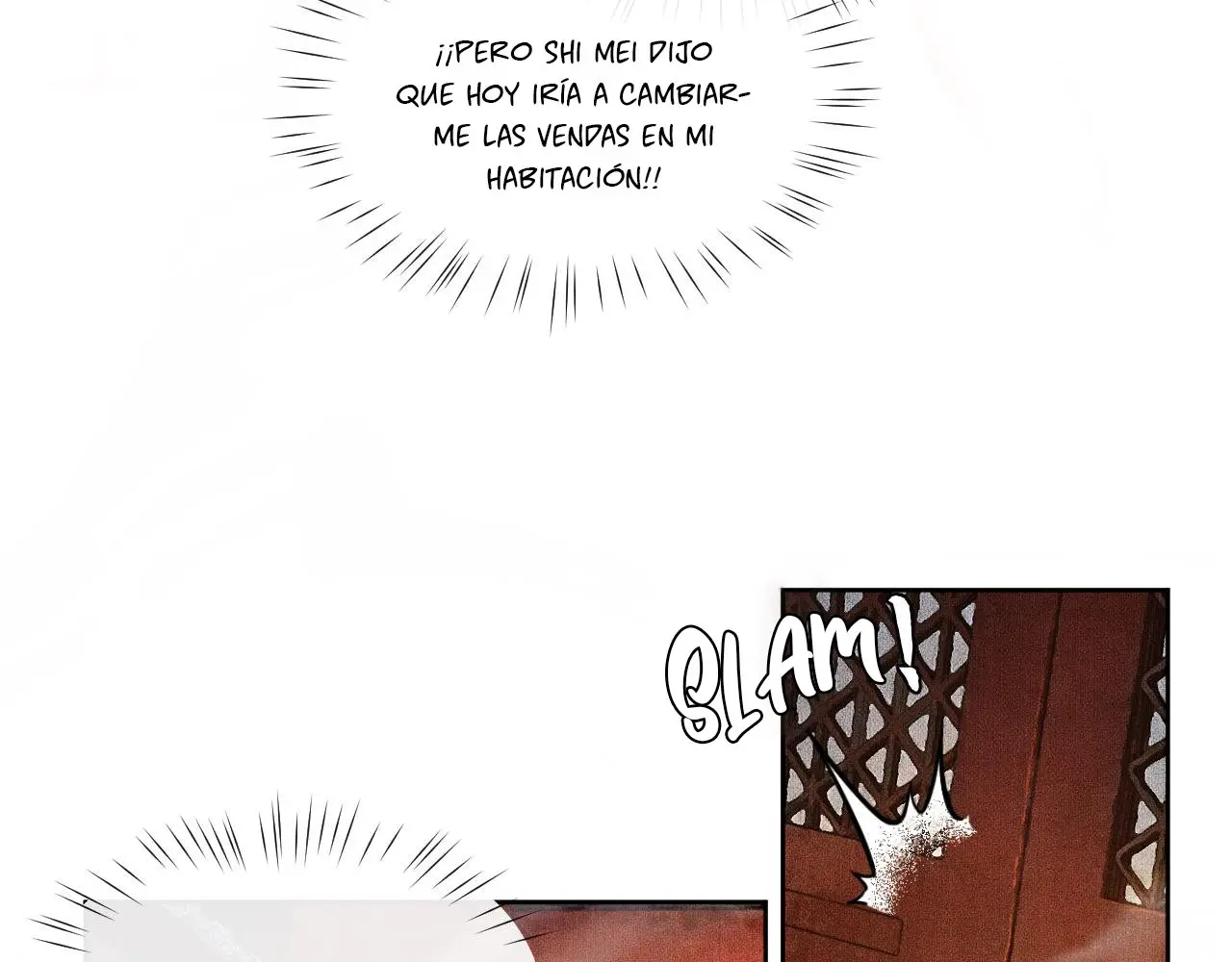 El husky y su maestro el gato blanco (2021) - Capítulo 10 - Página 42 - LectorTMOo