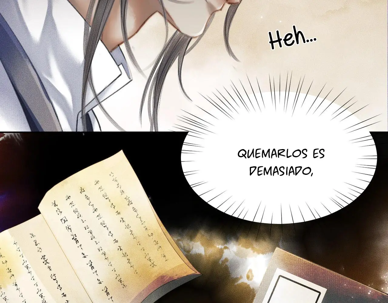 El husky y su maestro el gato blanco (2021) - Capítulo 10 - Página 46 - LectorTMOo