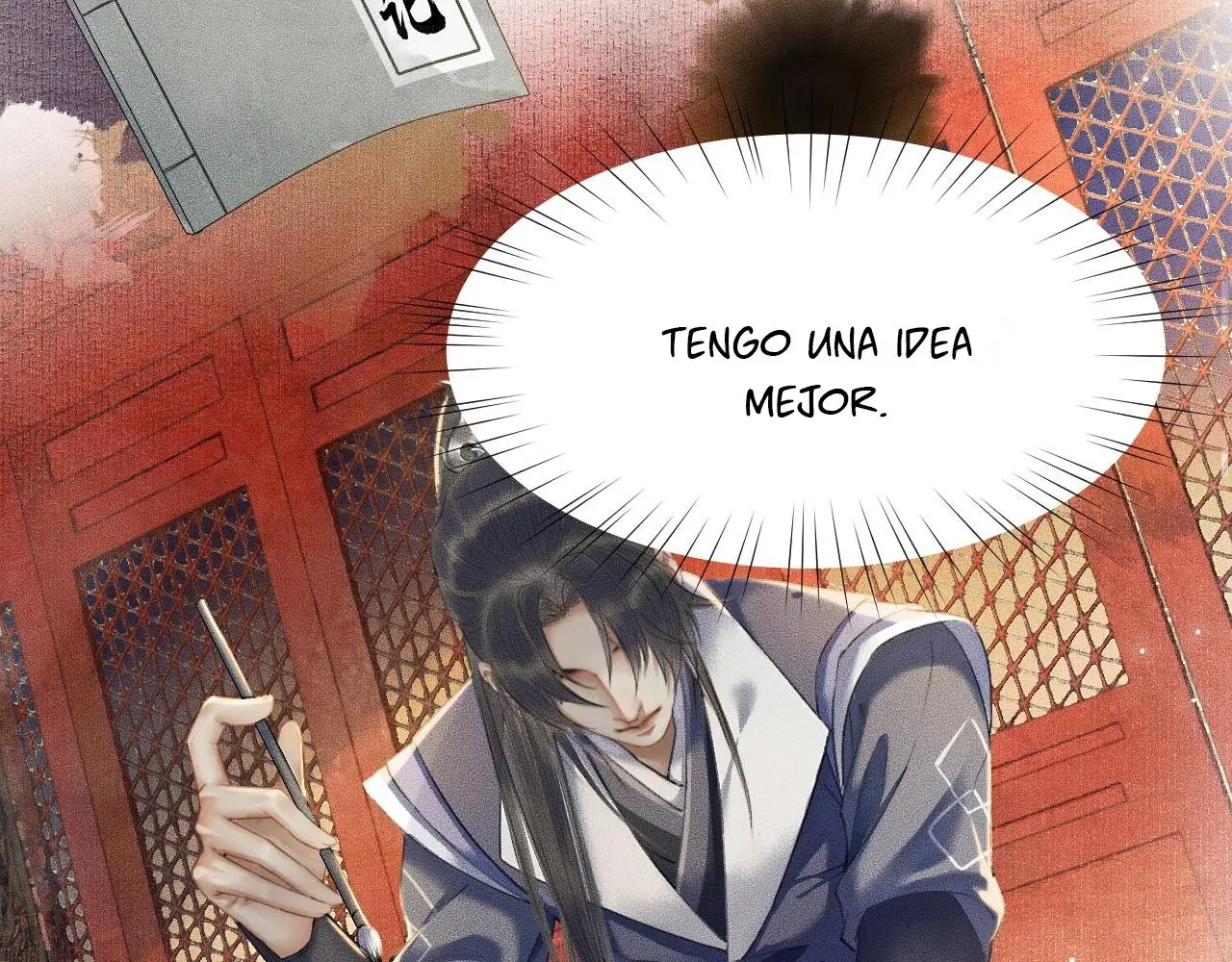 El husky y su maestro el gato blanco (2021) - Capítulo 10 - Página 48 - LectorTMOo