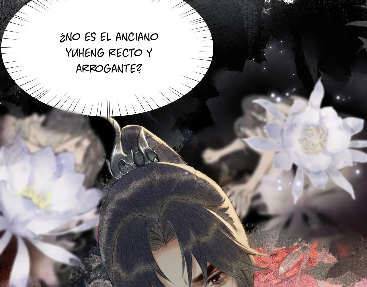 El husky y su maestro el gato blanco (2021) - Capítulo 10 - Página 50 - LectorTMOo
