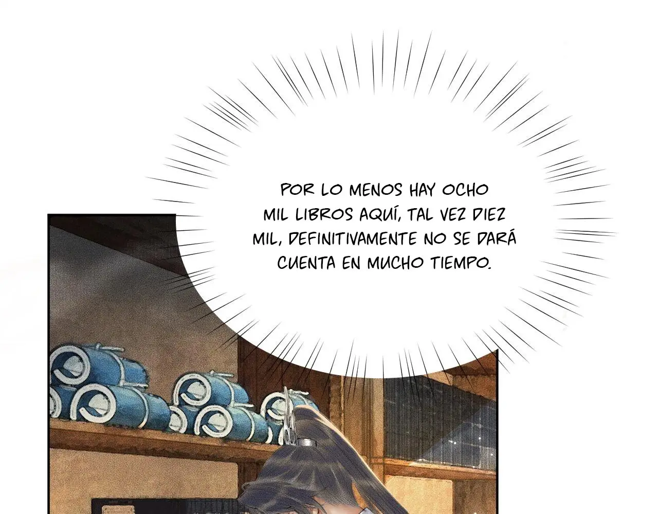 El husky y su maestro el gato blanco (2021) - Capítulo 10 - Página 53 - LectorTMOo