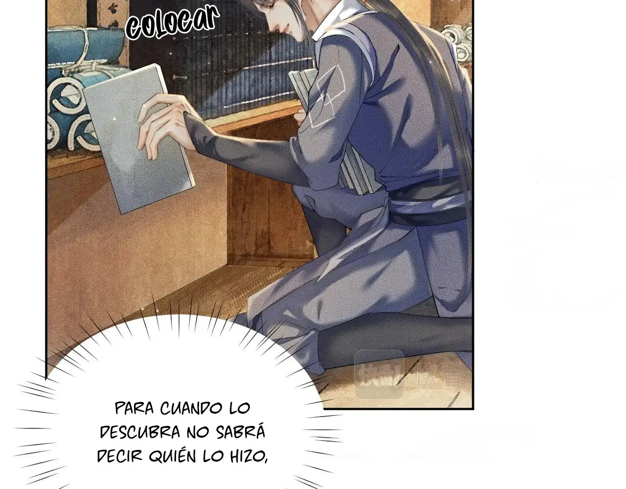El husky y su maestro el gato blanco (2021) - Capítulo 10 - Página 54 - LectorTMOo
