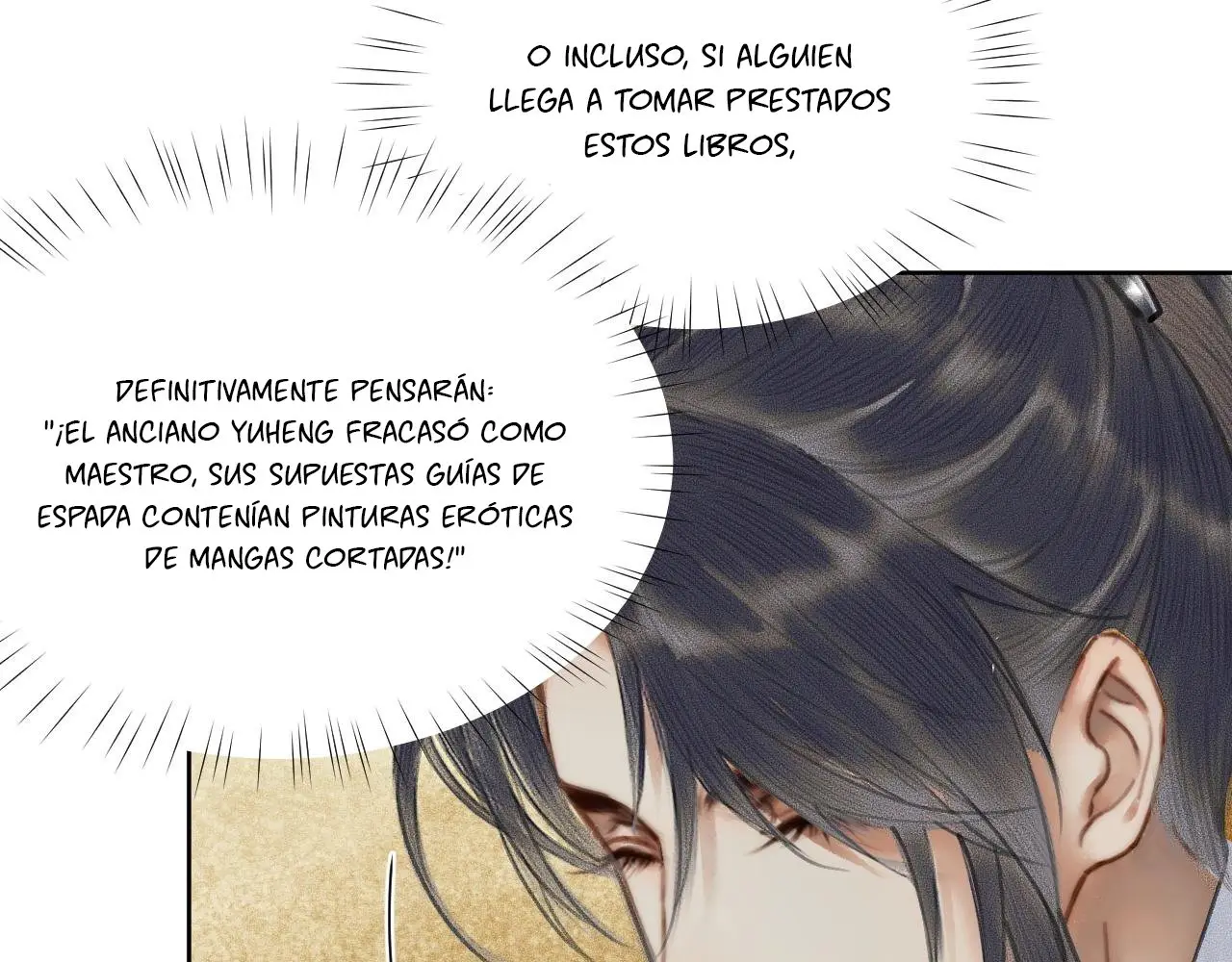 El husky y su maestro el gato blanco (2021) - Capítulo 10 - Página 56 - LectorTMOo