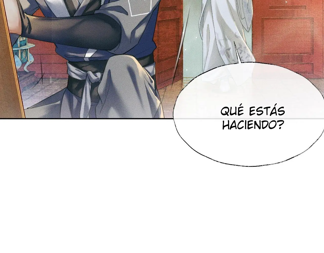 El husky y su maestro el gato blanco (2021) - Capítulo 10 - Página 60 - LectorTMOo