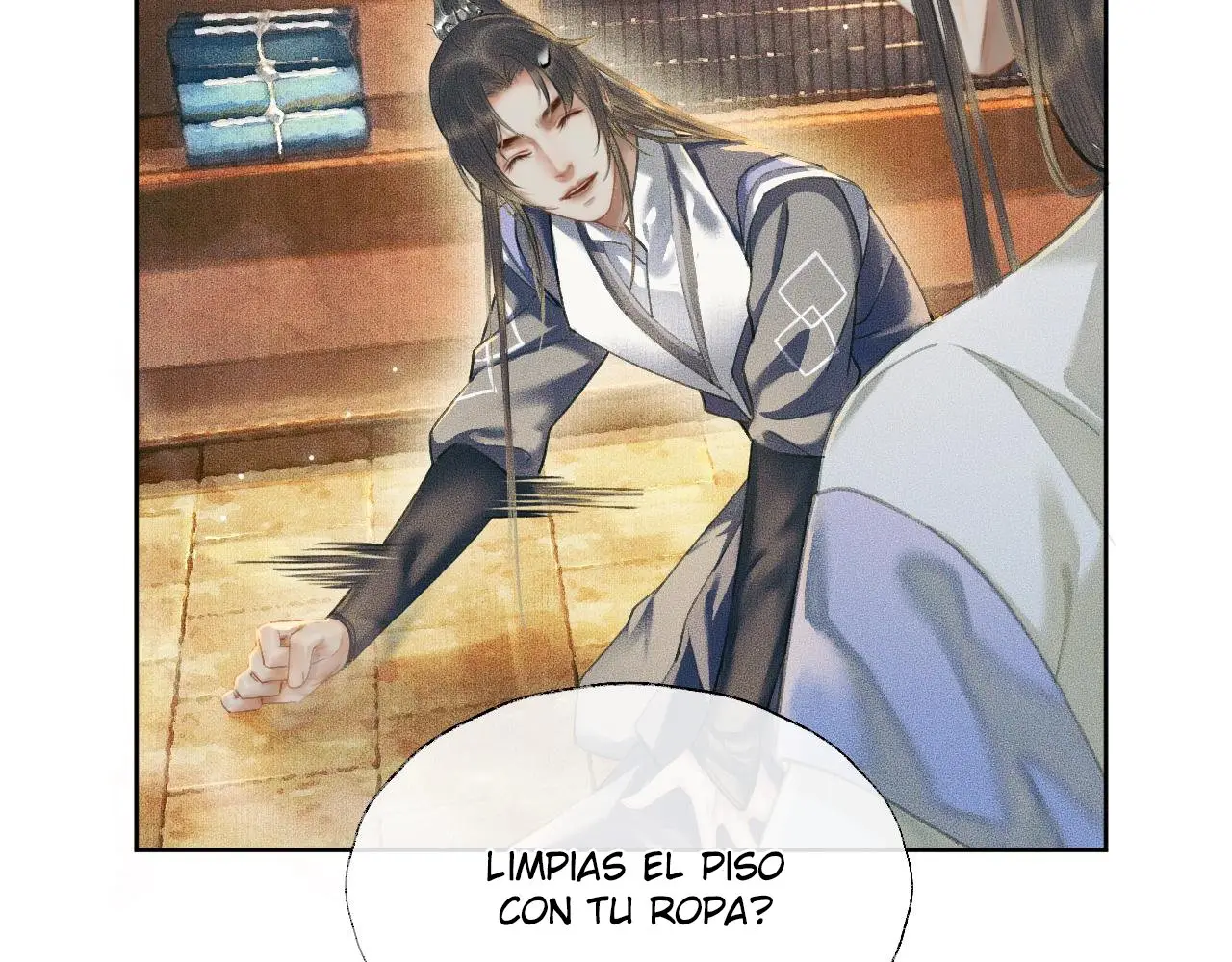 El husky y su maestro el gato blanco (2021) - Capítulo 10 - Página 62 - LectorTMOo