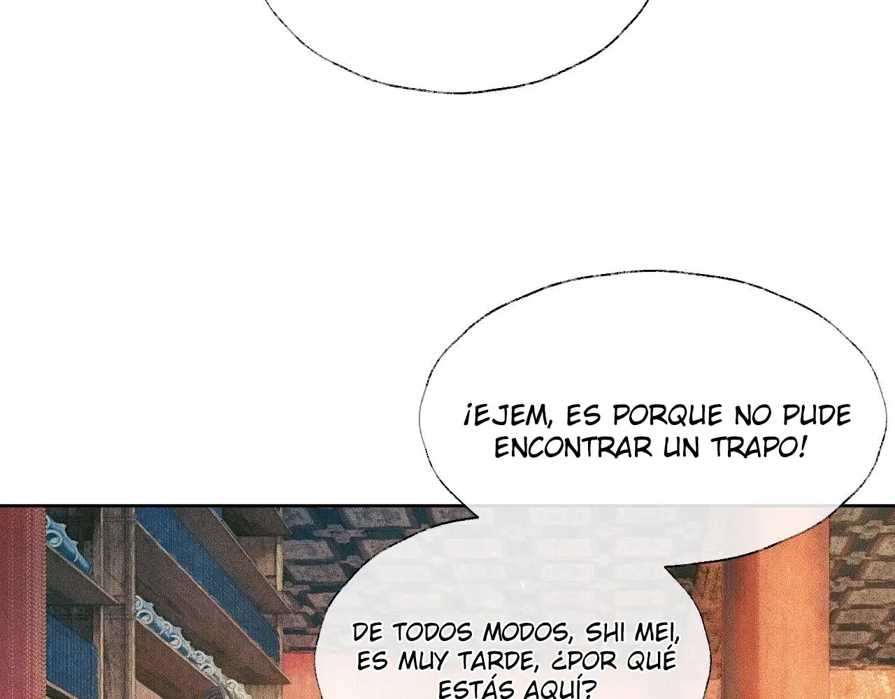El husky y su maestro el gato blanco (2021) - Capítulo 10 - Página 63 - LectorTMOo